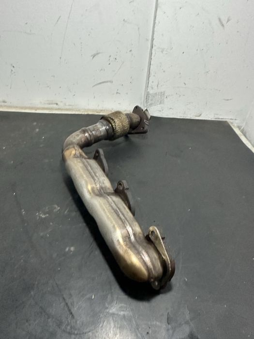 Galerie evacuare stanga Mercedes ML320 CDI w164 ML280 3.0 A6421400909