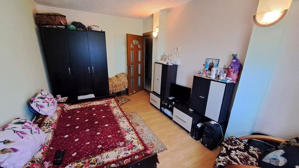 Garsoniera cf1d ETAJ 1 Vidin