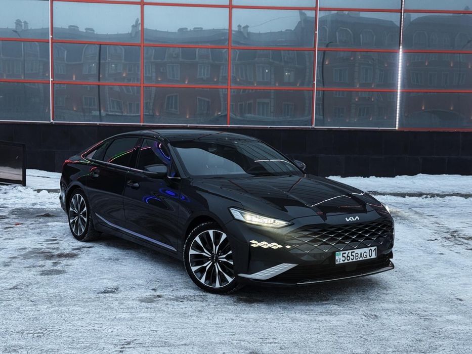 Аренда авто с выкупом