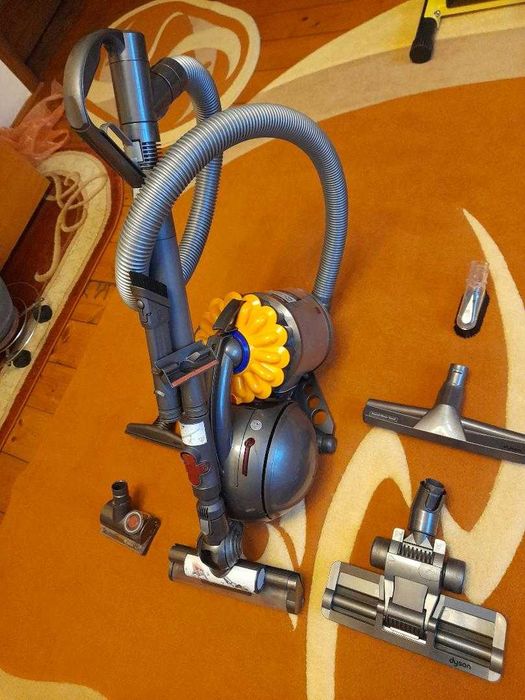 Dyson DC 33 C Origin