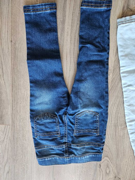 Детски дънки Cocodrilo 92