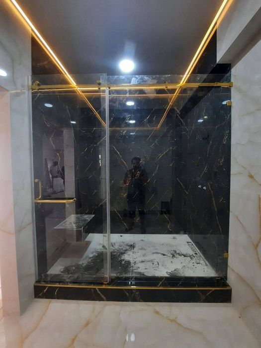 Dush kabina. Душ кабина