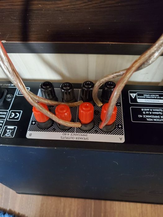 усилвател tangent exeo