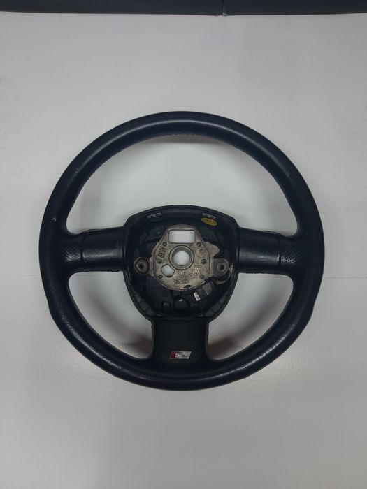 Volan 3 spite audi