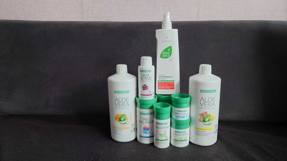 ПРОМО ЦЕНИ!! Коластра, Пробаланс, Про12+