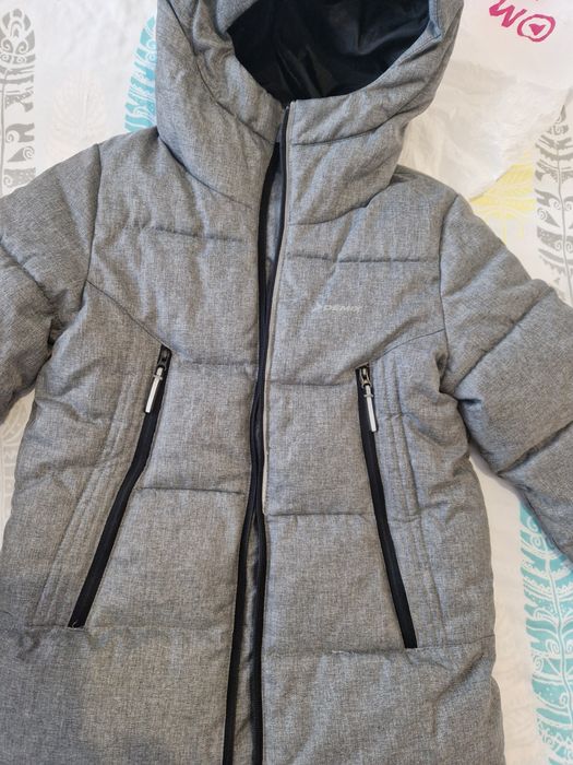 Куртка зимняя, детская