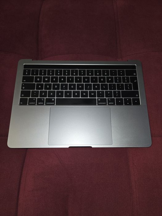 Topcase tastatura MacBook Pro 13 inch 2019-2020 A2159 COMPLET
