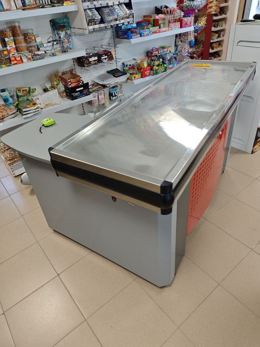 Касов модул 1,6м