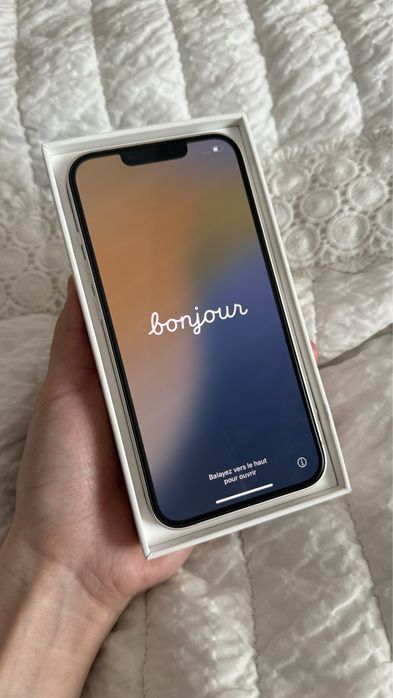 Iphone 13 продам