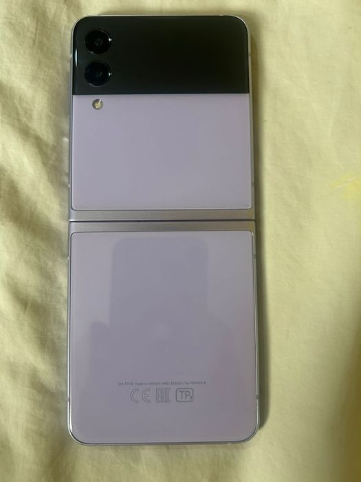 Samsung z Flip 3