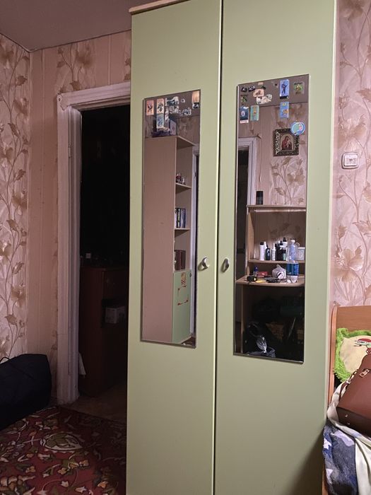 Продам шкаф набор