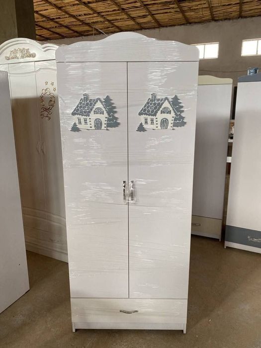 Шкаф детский от производитедя