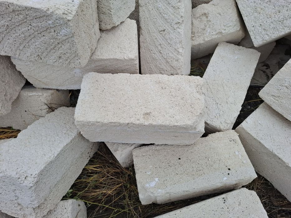 Продам Ракушняк Бейнеуский.