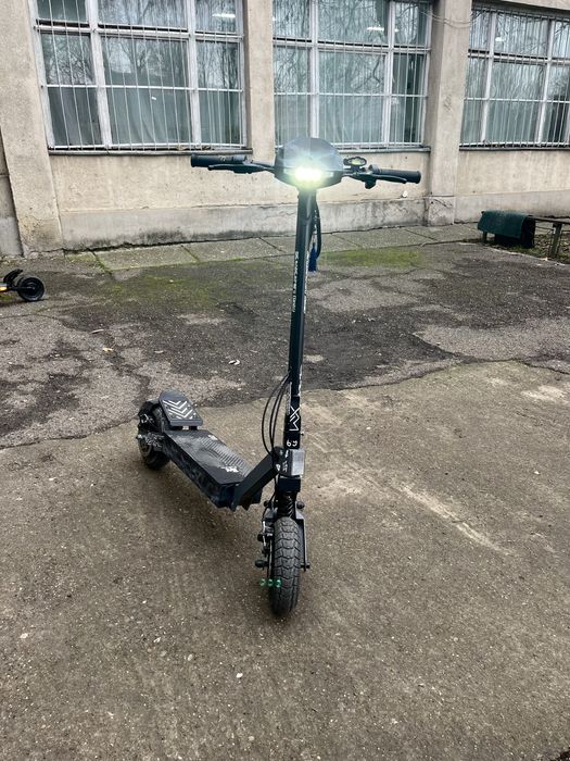 Kukirin g2 model 2025