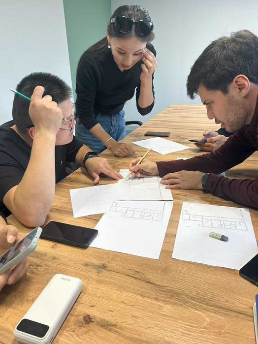 Переводчик китайского языка