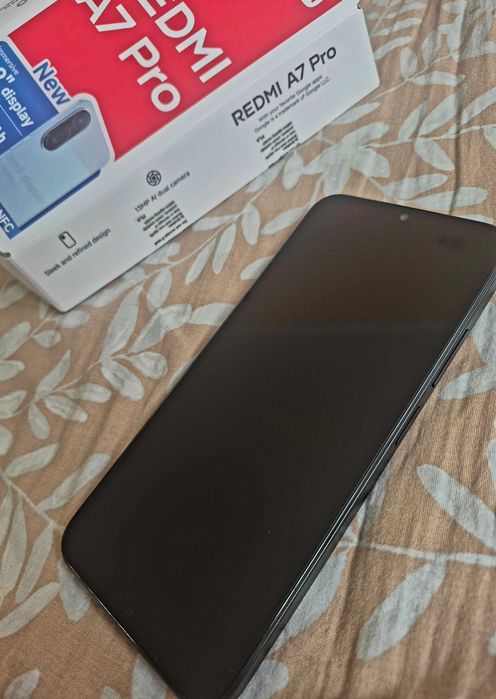 Telefon Redmi A7 Pro [NOU]