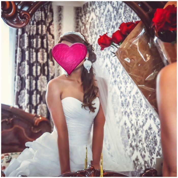 Продам Свадебное платье