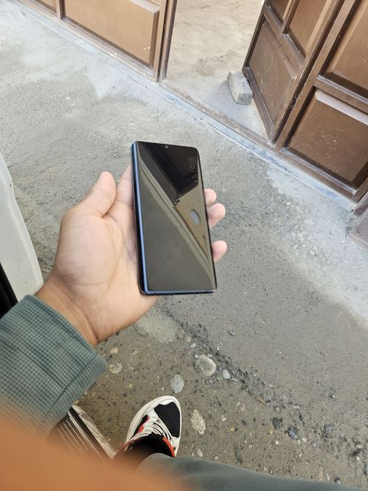 Mi note pro 8+3 256gb