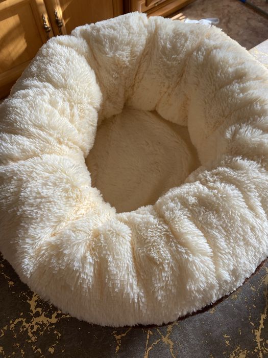 Лежанка для кота-собаки новая