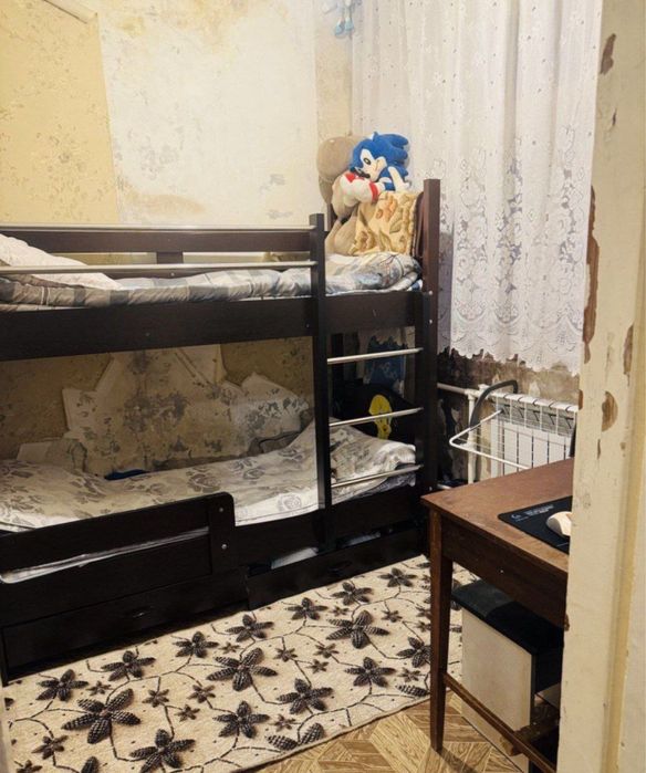 ‘Чиланзар 10кв‼️1в2 Комнат Балкон 1.5/3 СРОЧНО ПРОДАЕТСЯ