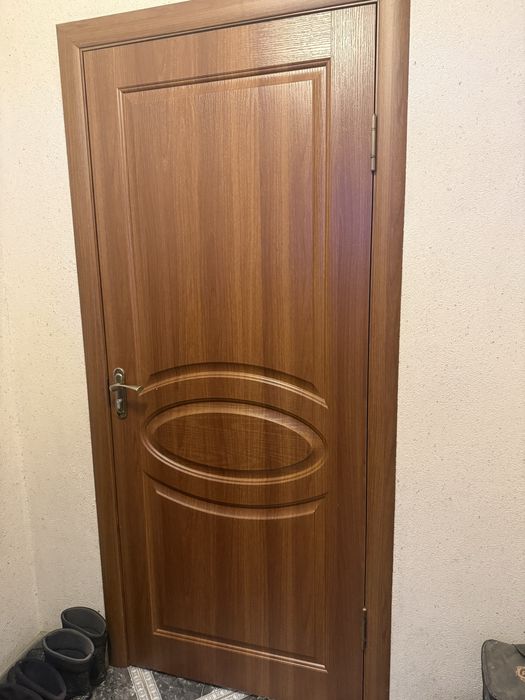 Продам двери в отличном состоянии