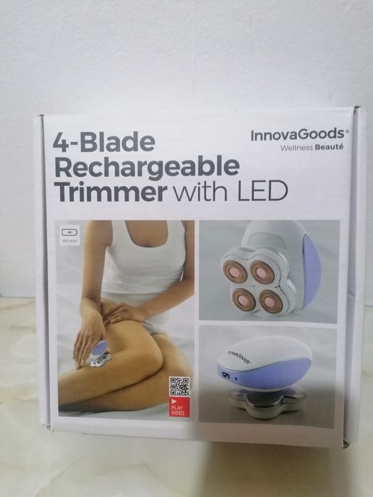 Epilator femei nou