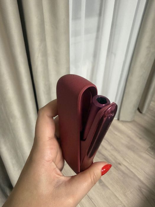 Dispozitiv iQOS ILUMA