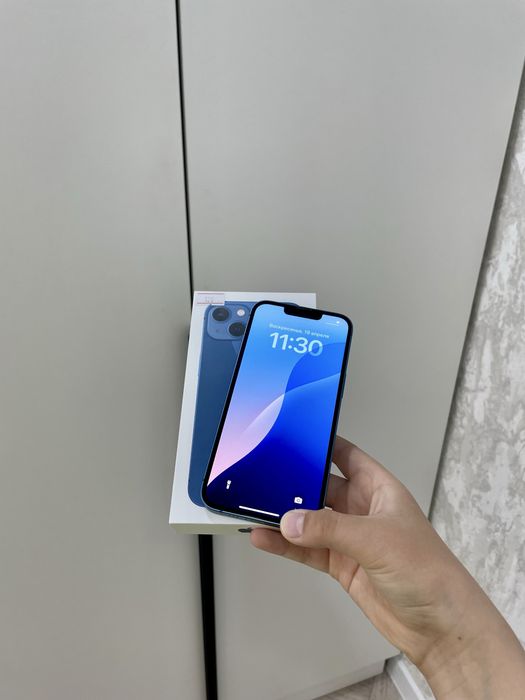 iPhone 13 Айфон 13