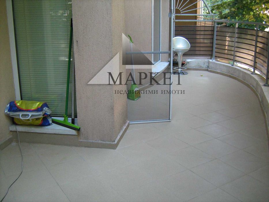 Продава се Двустаен апартамент в Пловдив, Младежки Хълм - 80 кв.м за 1988 €/кв.м - Снимка #7