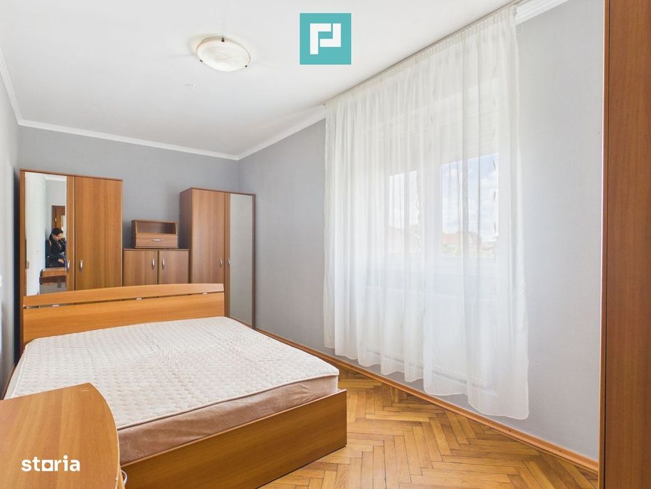 Apartament de inchiriat 2 camere Central - Magheru