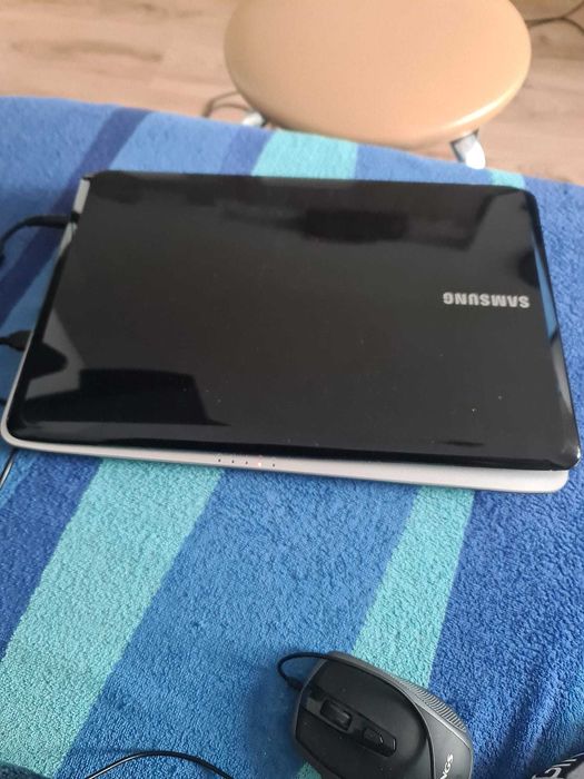 Laptop Samsung stare satisfacatoare