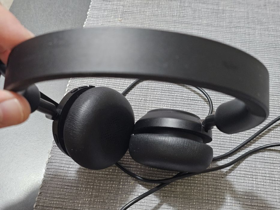 Căști Jabra Evolve2 40 SE
