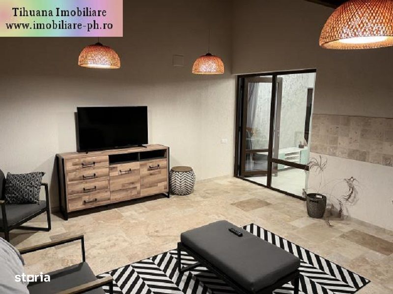 Apartament 2 camere + terasa inchisa de inchiriat : Albert