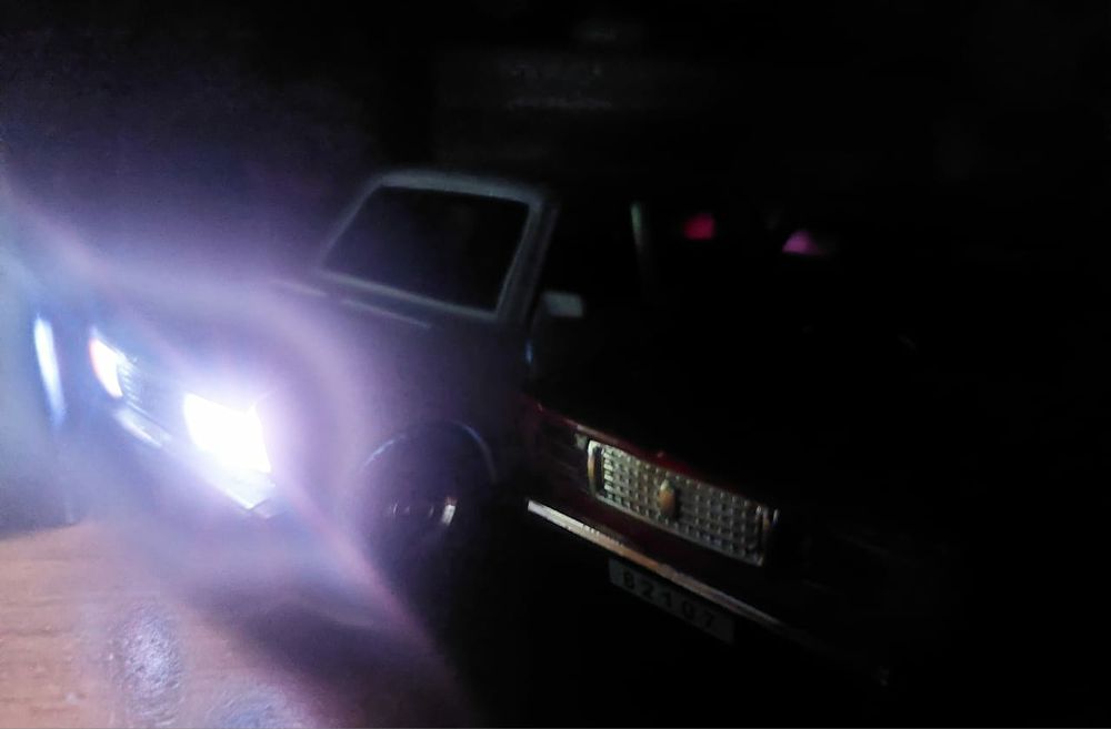 Модельки  Ваз 2107 Жигули