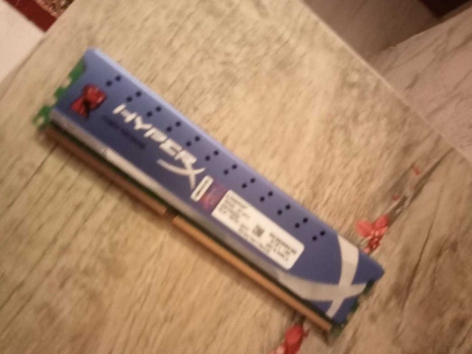 Игравой компьютер