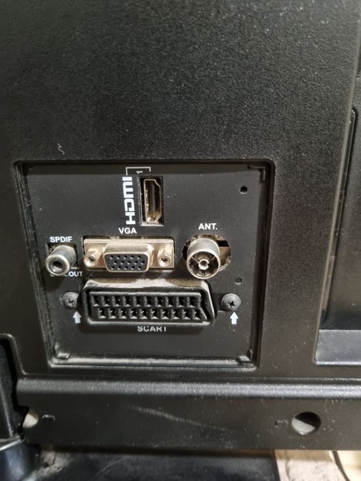 лед телевизор sharp 24 инча