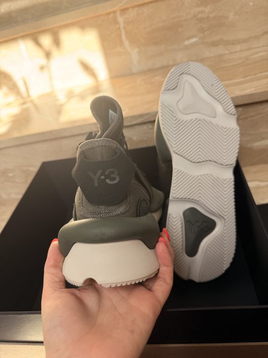 Addidas Y-3 nou marime 46