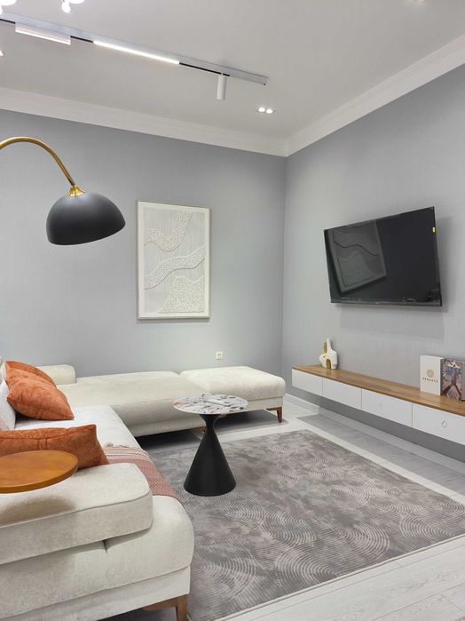 Сдается 2х комн Квартира ЖК Виапорт Заводская ул Бабура