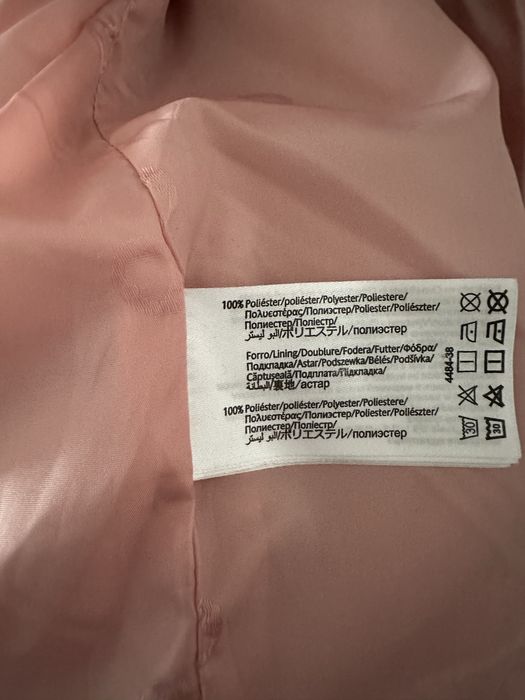 ПРОМО - Детско палто Mayoral - размер 3 г., 98 см.