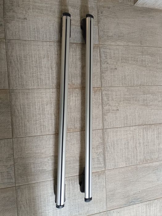 Vând bara portbagaj