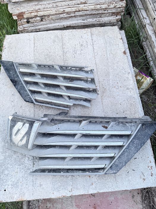 Альфард альфард запчасти