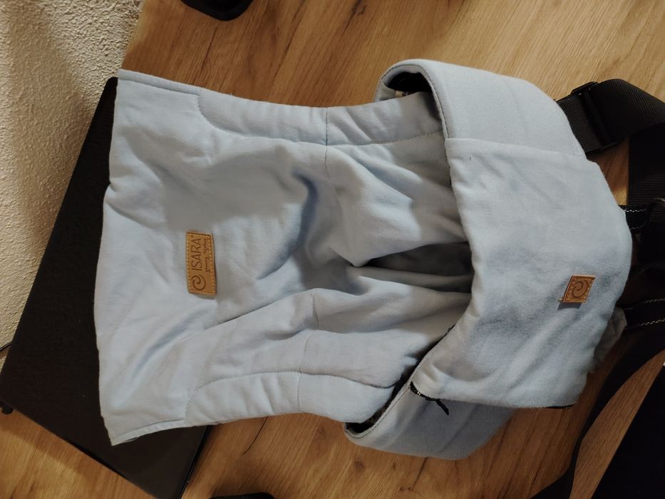 Isara Quick Full Buckle V2