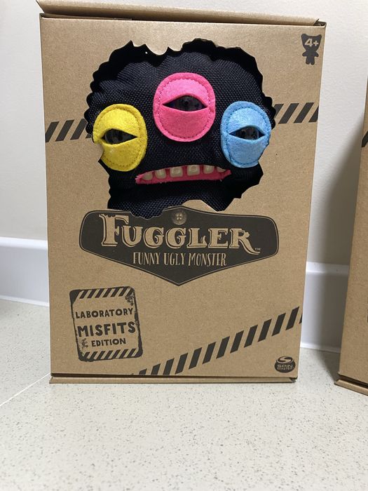 Фуглеры продаются.