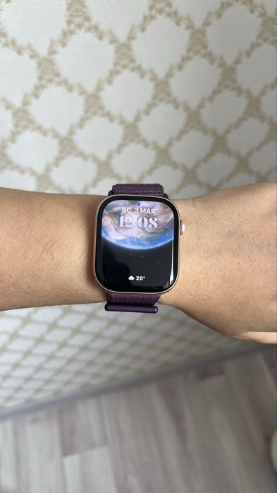 Смарт часы Эпл вотч 46мм Apple watch