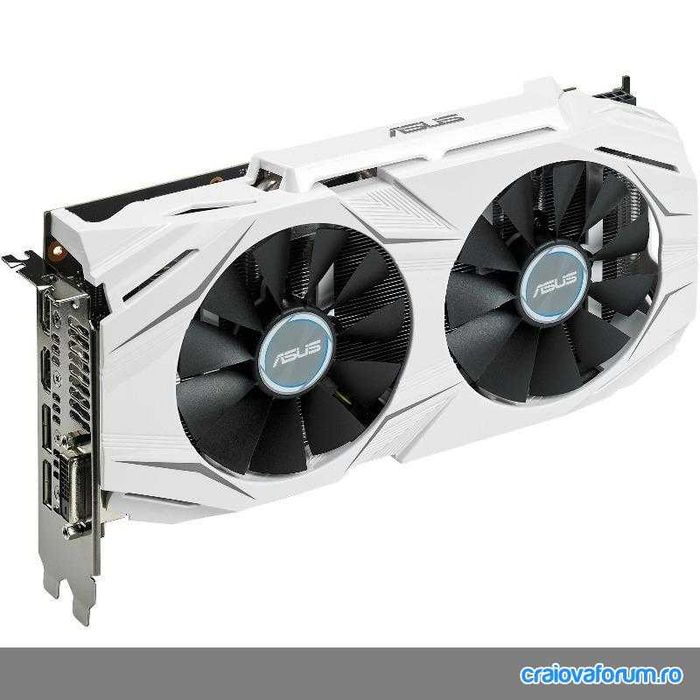 Sistem Intel Haswell Refresh, i7 4790 4GHz/Asus GTX 1060/16 GB Rami