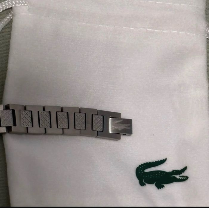 Bratara lacoste