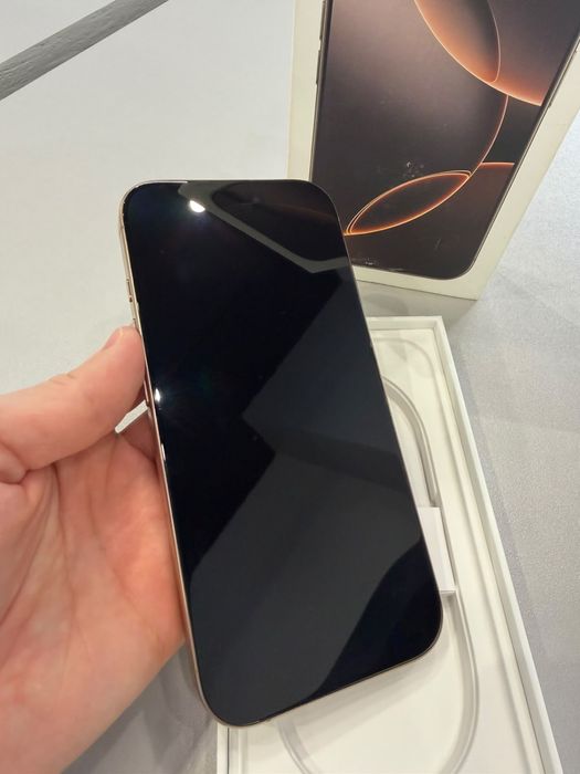 IPhone 16 Pro 256Gb