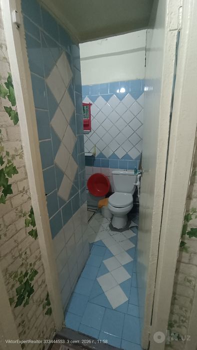 Продажа Юнусабад-2 Универсам 1/3/4