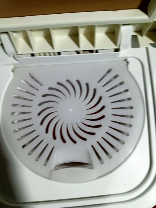 Стиральная машинка