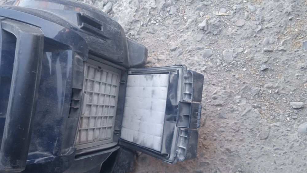 Пылесос на запчасти